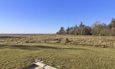 'Tindra' - 30m to the fjord 1