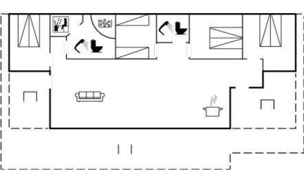 'Tindra' - 30m to the fjord 4