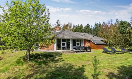 'Alina' - 1km from the sea