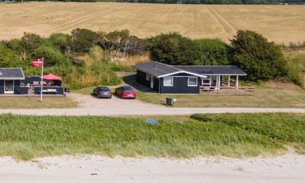 'Bertold' - 20m from the sea 6