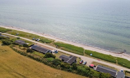 'Bertold' - 20m from the sea 2