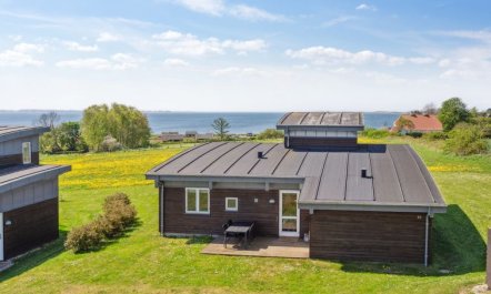 'Halvor' - 275m from the sea 5