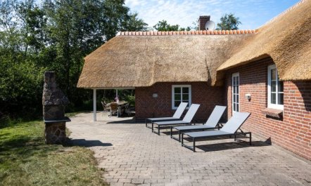 'Ejvi' - 4km from the sea 6