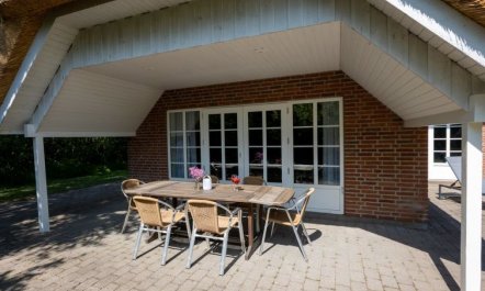 'Ejvi' - 4km from the sea 4