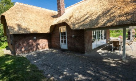 'Ejvi' - 4km from the sea 3