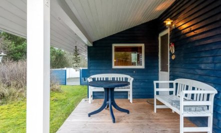 'Elpida' - 2km from the sea 6