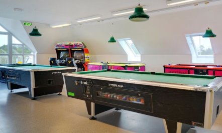 'Mariam' - 2.3km from the sea 5