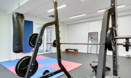 'Mariam' - 2.3km from the sea 3