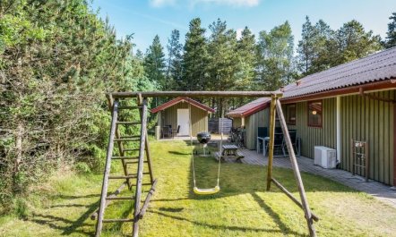 'Yngvy' - 1.3km from the sea 5