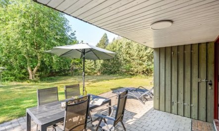 'Yngvy' - 1.3km from the sea 2