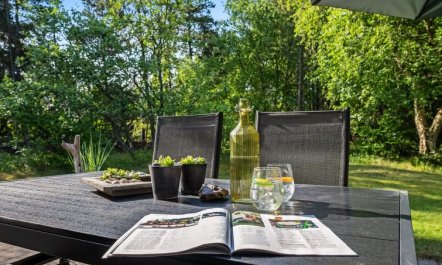 'Yngvy' - 1.3km from the sea 1