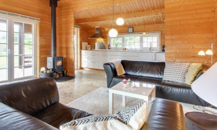 'Ulvi' - 300m to the fjord 4