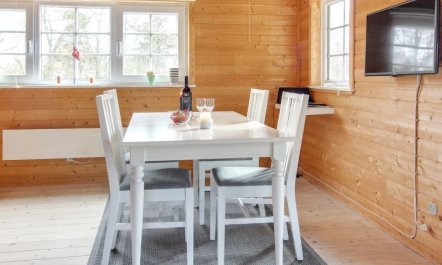 'Ulvi' - 300m to the fjord 6