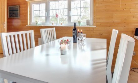 'Ulvi' - 300m to the fjord 7