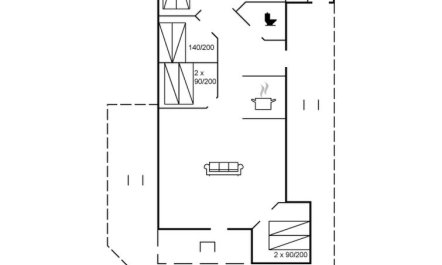 'Roald' - 2.2km from the sea 1