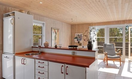 'Andrea' - 1.6km from the sea 6