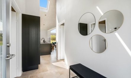 'Måns' - 500m to the fjord 1