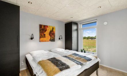 'Måns' - 500m to the fjord 4