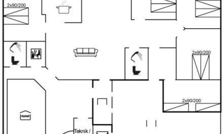 'Vicktoria' - 500m to the fjord