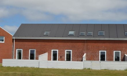 'Nayana' - 2.3km from the sea 5