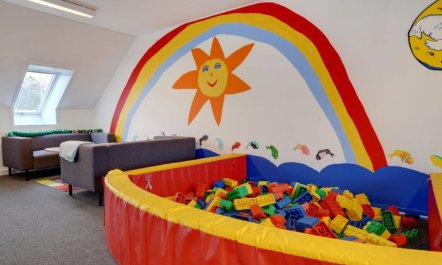 'Nayana' - 2.3km from the sea 3