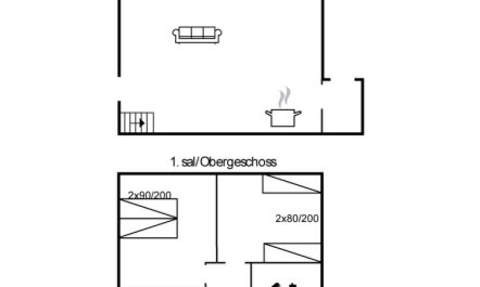 'Nayana' - 2.3km from the sea 1