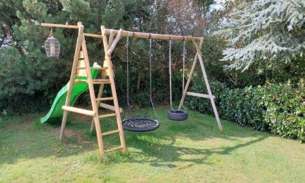 'Bisera' - 150m from the sea 4