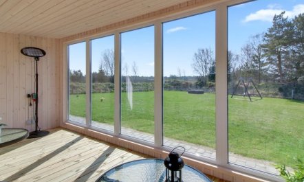 'Ethel' - 1.5km to the fjord 4