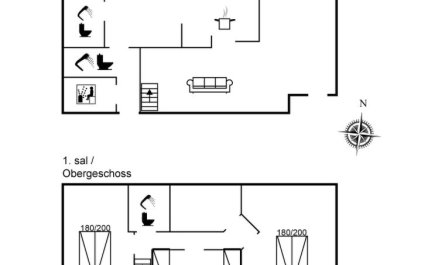 'Thorben' - 3.5km from the sea 1