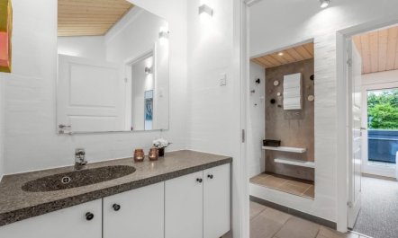 'Noreen' - 1.4km to the fjord 5