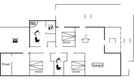 'Noreen' - 1.4km to the fjord 1