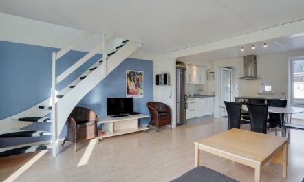 'Eick' - 2.5km from the sea