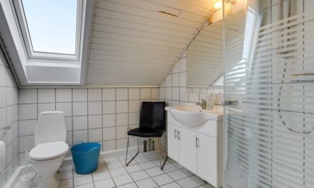 'Eick' - 2.5km from the sea 2