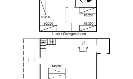 'Eick' - 2.5km from the sea 1