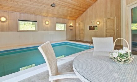 'Thordo' - 2.4km from the sea 5