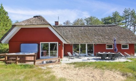 'Thordo' - 2.4km from the sea 4