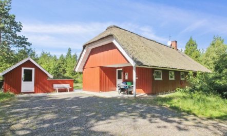 'Thordo' - 2.4km from the sea 3