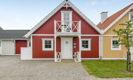 'Bleike' - 250m from the sea