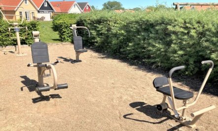 'Bleike' - 250m from the sea 5