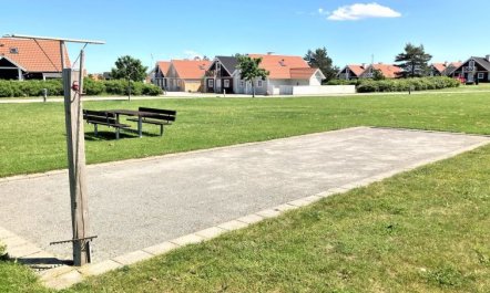 'Bleike' - 250m from the sea 3