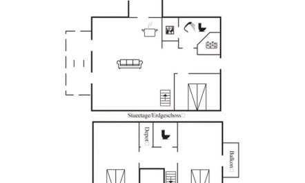 'Bleike' - 250m from the sea 1
