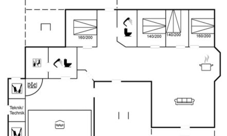 'Edin' - 150m from the sea 1