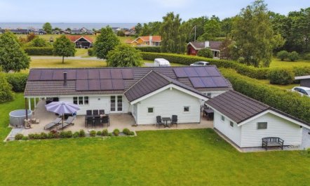 'Andon' - 320m from the sea