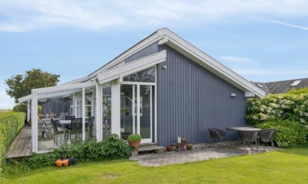 'Wehrhart' - 125m from the sea