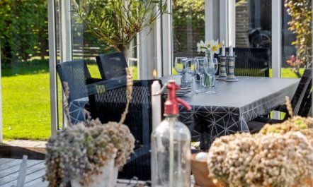 'Wehrhart' - 125m from the sea 6