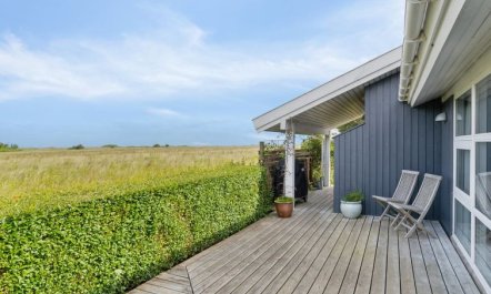 'Wehrhart' - 125m from the sea 5