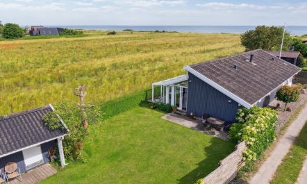 'Wehrhart' - 125m from the sea 3