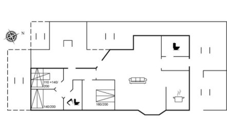 'Wehrhart' - 125m from the sea 1