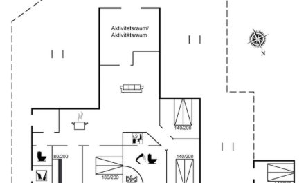 'Chrisse' - 250m from the sea 1