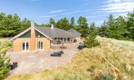 'Sjamme' - 1.2km from the sea 5